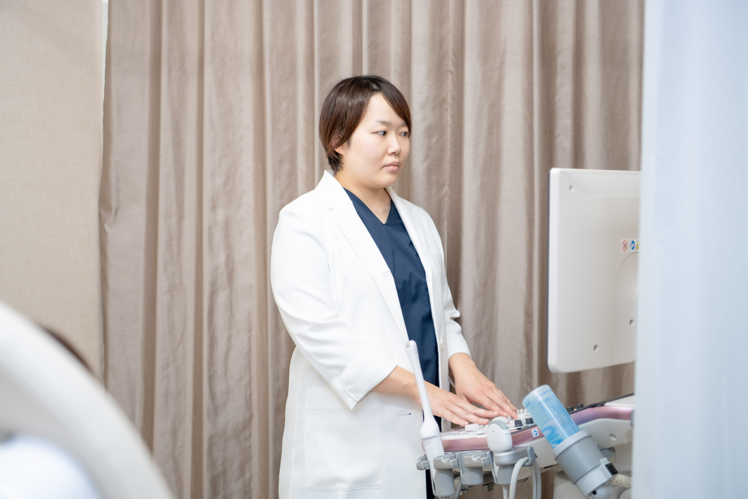 4. 充実したカウンセリング